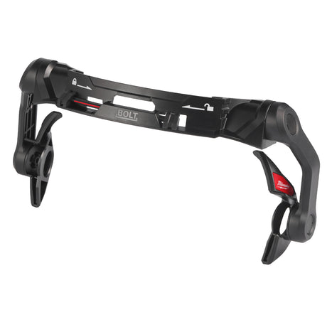 Milwaukee Ersatzträger für BOLT Compact Visier – Produktbild 1