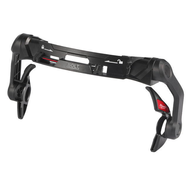 Milwaukee Ersatzträger für BOLT Compact Visier – Produktbild 1
