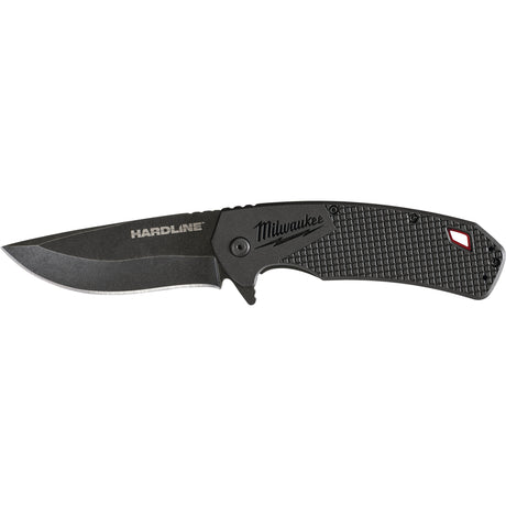 Milwaukee HARDLINE Premium-Klappmesser 85 mm Klingenlänge – Produktbild 1