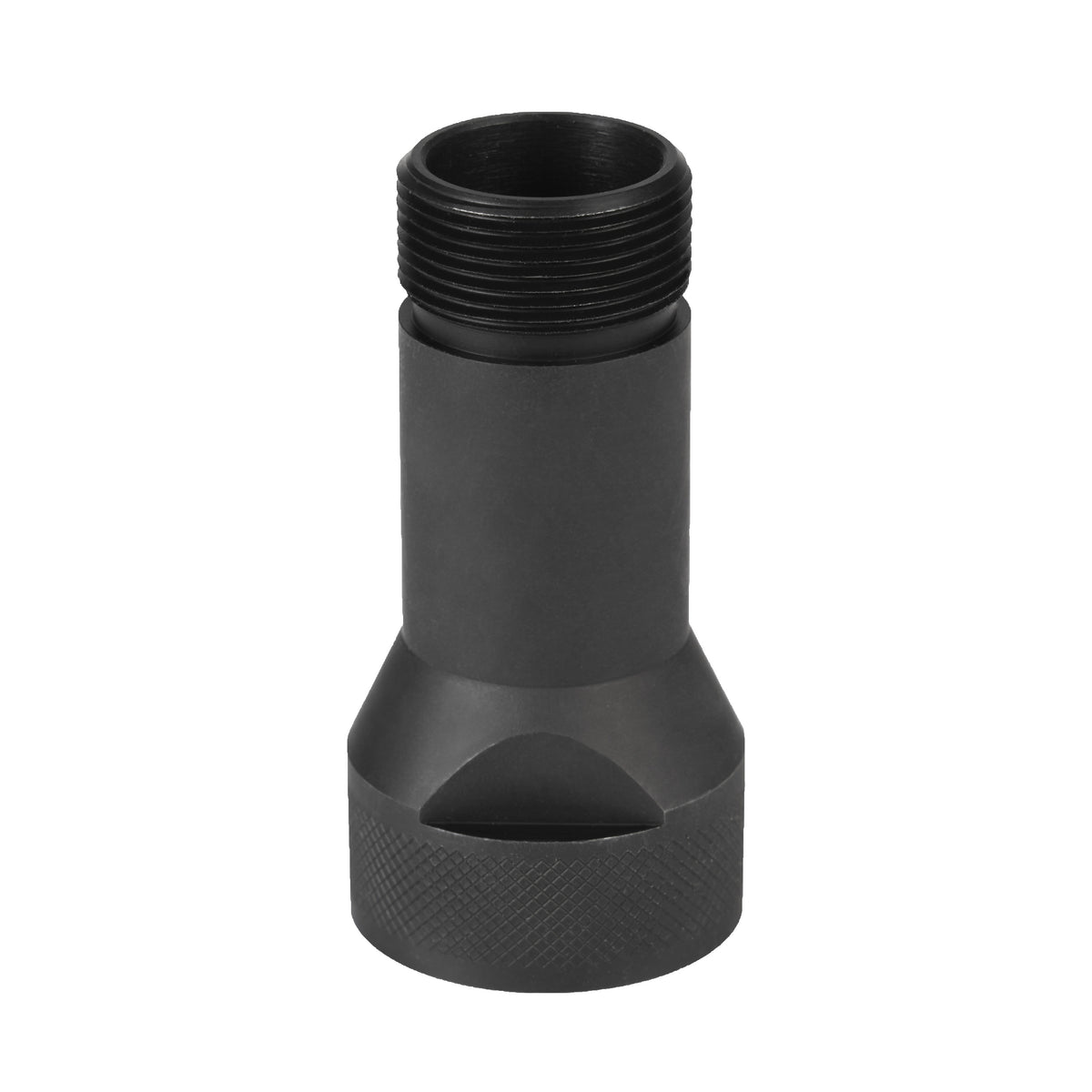Milwaukee M18ONEFLT-HAT M18 FUEL Akku-Schließringbolzengerät HUCKTAINER Adapter – Produktbild 1