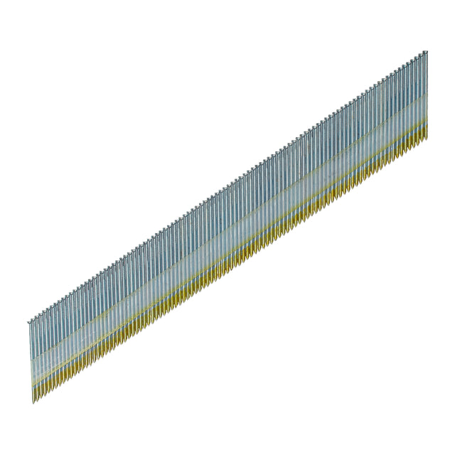 Milwaukee Stift-Nägel D-Kopf 15 Gauge für M18CN15GA und M18FN15GA – Produktbild 1