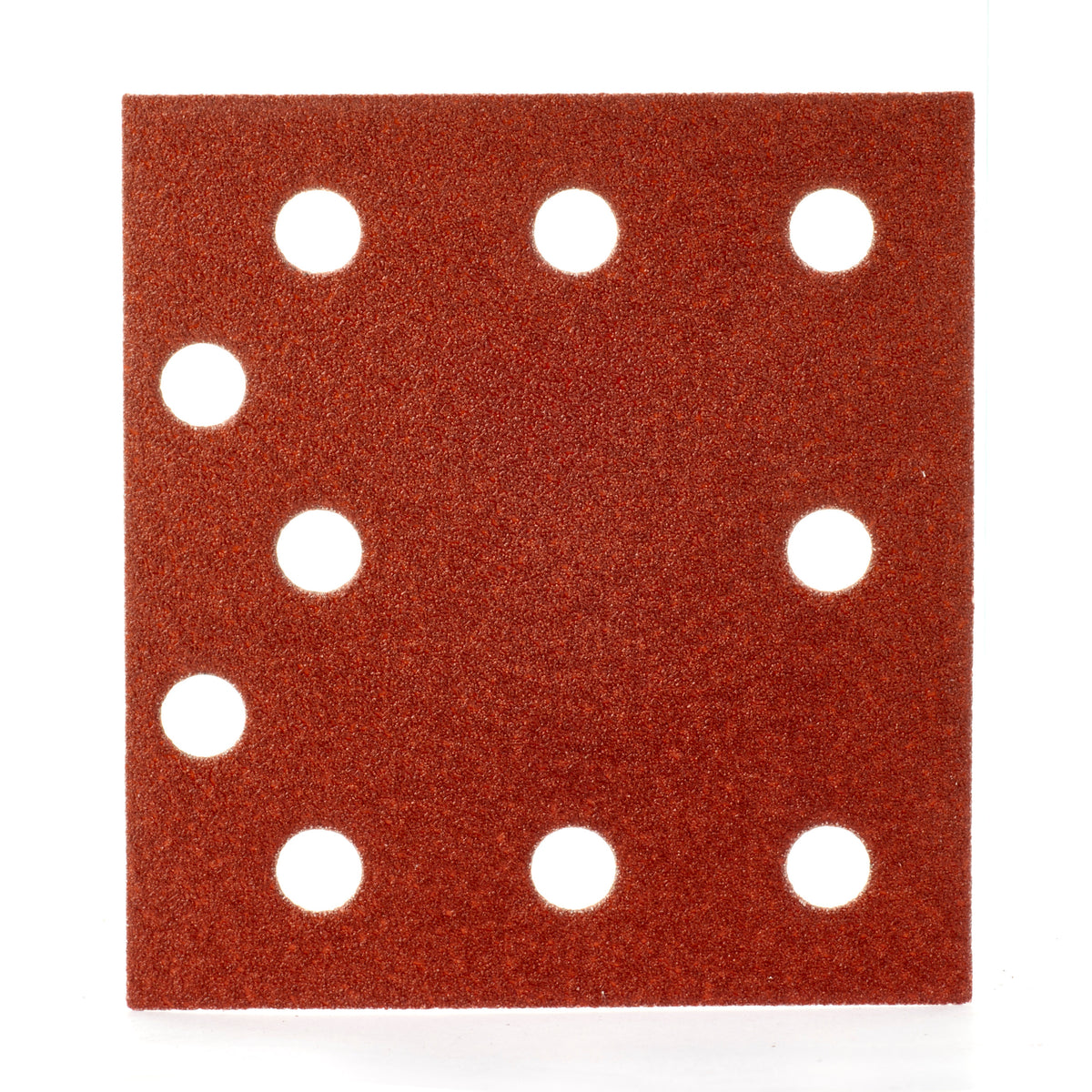 Milwaukee Schleifblätter für Schwingschleifer 115 x 107mm – 10-Loch – 10 Stück – Produktbild 3