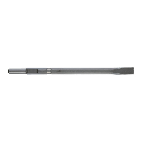 Milwaukee 21 mm K-Hex Flachmeißel – Produktbild 2