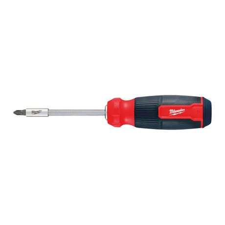 Milwaukee Multi-Bit Schraubendreher TX 14 in 1 inkl. 13 Bits PH/TX – Produktbild 1