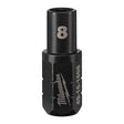 Milwaukee Durchgangs-Stecknuss für M12 FPTR – 8 mm