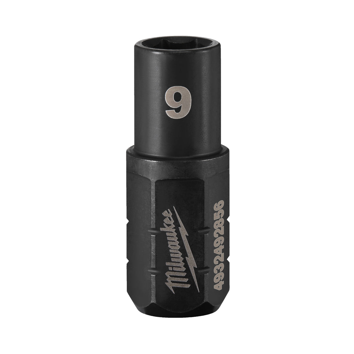 Milwaukee Durchgangs-Stecknuss für M12 FPTR – 9 mm
