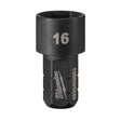 Milwaukee Stecknuss für M12 FPTR – 16 mm