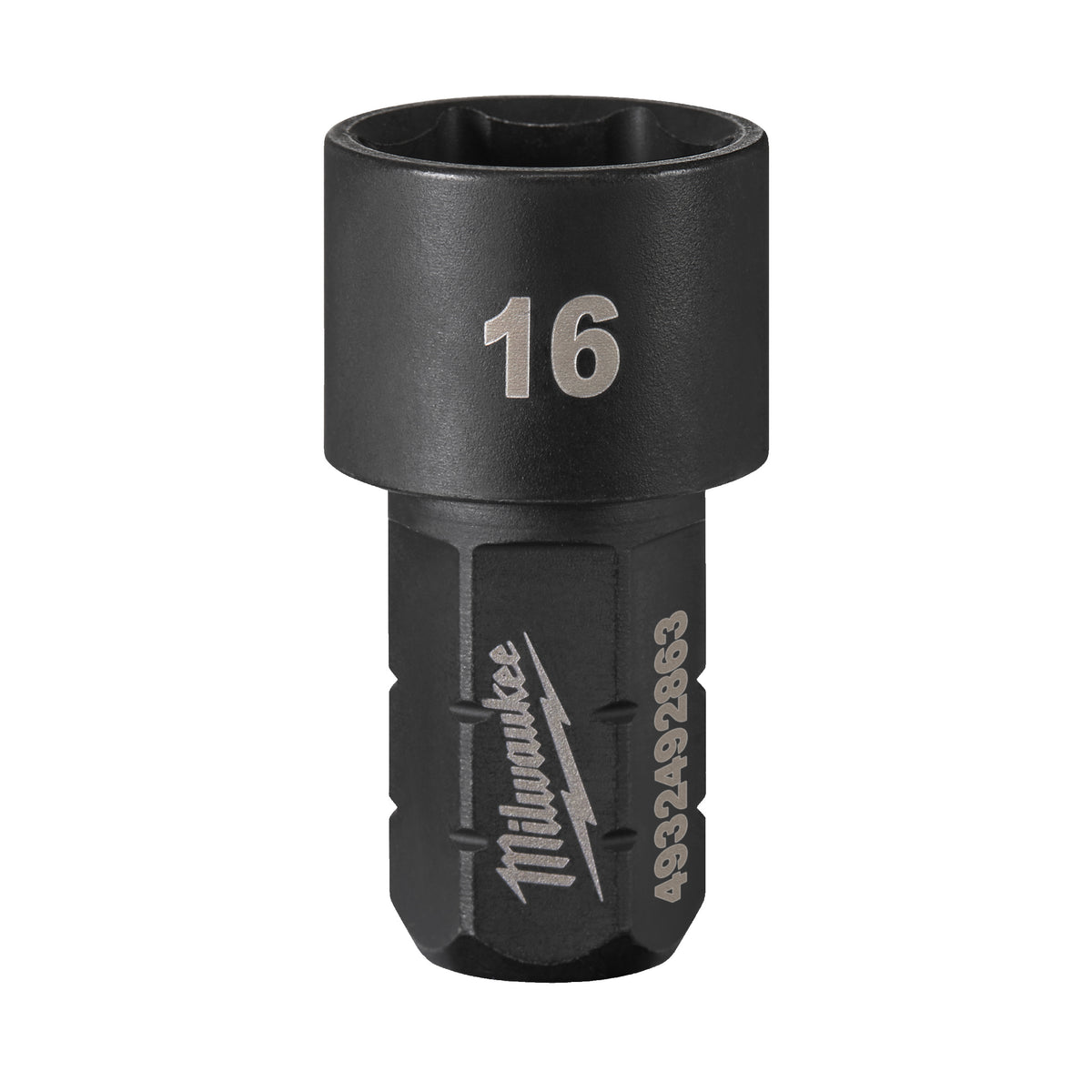 Milwaukee Stecknuss für M12 FPTR – 16 mm