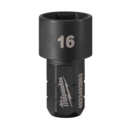 Milwaukee Stecknuss für M12 FPTR – 16 mm