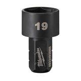 Milwaukee Stecknuss für M12 FPTR – 19 mm