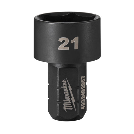 Milwaukee Stecknuss für M12 FPTR – 21 mm