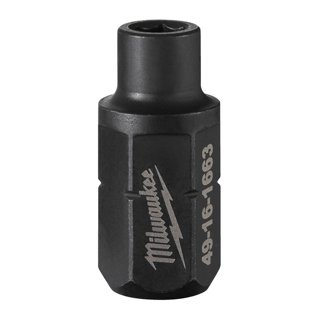 Milwaukee FPTR-AAE12 1/4" Sechskant-Bit-Halter – Produktbild 1