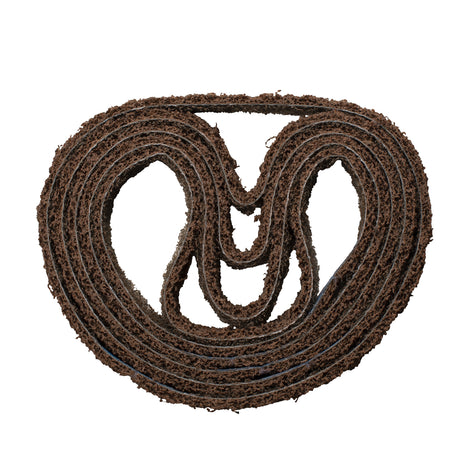 Milwaukee Vliesband für Bandfeile 10 x 330mm – 5 Stück – Produktbild 1