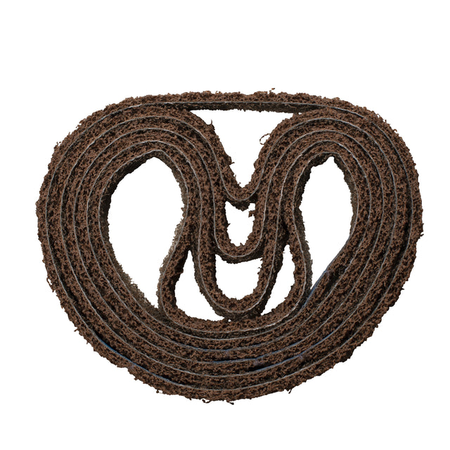 Milwaukee Vliesband für Bandfeile 10 x 330mm – 5 Stück – Produktbild 1