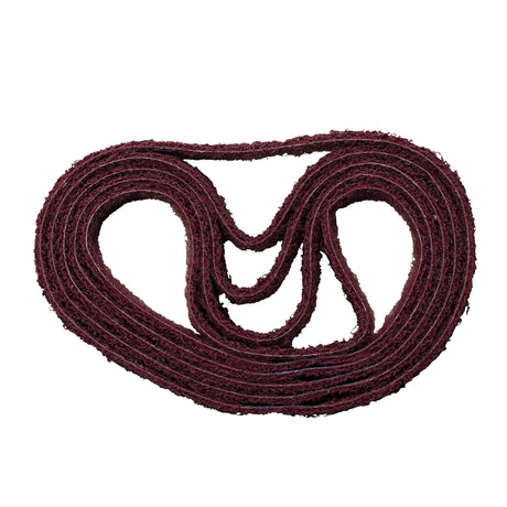 Milwaukee Vliesband für Bandfeile 13 x 457mm – 5 Stück – Produktbild 3