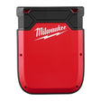 Milwaukee IRPSU3-0 Akku Li-Ion FLAT PACK für Akku-Heizbekleidung – Produktbild 1