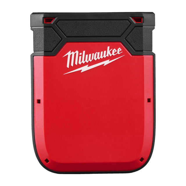 Milwaukee IRPSU3-0 Akku Li-Ion FLAT PACK für Akku-Heizbekleidung – Produktbild 1
