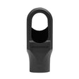 Milwaukee Softgrip-Ummantelung für M12 FUEL-Durchgangsratsche – Produktbild 1