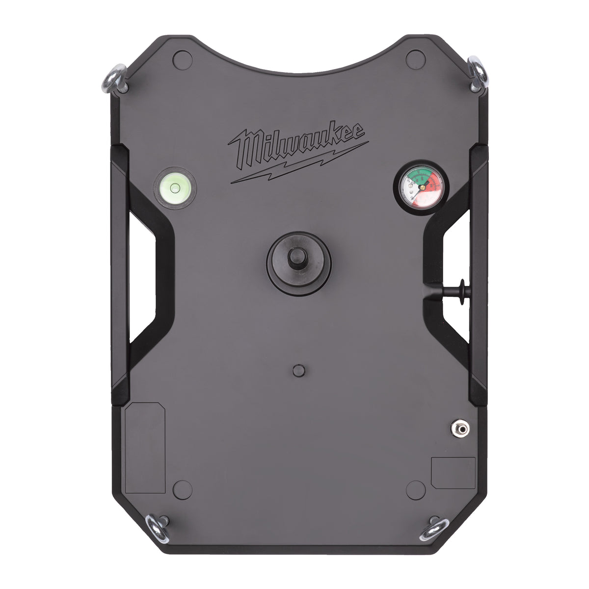 Milwaukee MXFDCD350VP MX FUEL Vakuumplatte für Kernbohrgerät - 350mm – Produktbild 1
