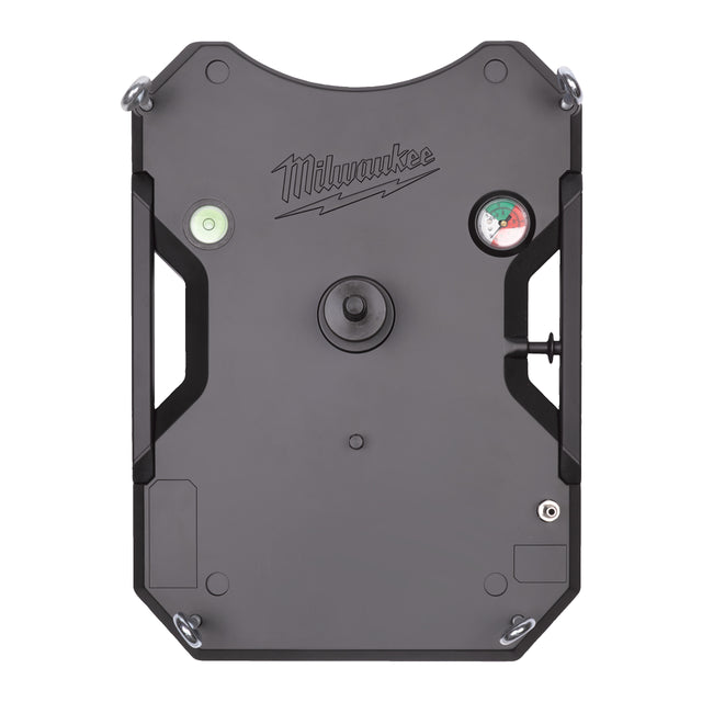 Milwaukee MXFDCD350VP MX FUEL Vakuumplatte für Kernbohrgerät - 350mm – Produktbild 1