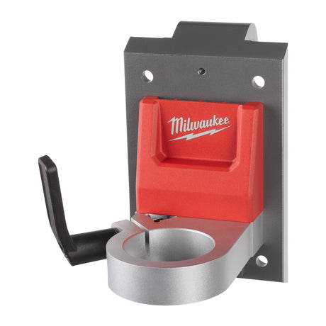 Milwaukee MXFDCD350-150AP MX FUEL Adapterplatte für MXF DCD150 zur Verbindung mit MXF DCD350 DR – Produktbild 1