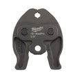 Milwaukee J12-B 3/8" 3/8" Lizenzierte Pressbacke für Connex & Bänninger Maxi Pro B Presse – Produktbild 1