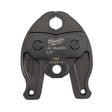 Milwaukee J12-B 5/8" 5/8" Lizenzierte Pressbacke für Connex & Bänninger Maxi Pro B Presse – Produktbild 1