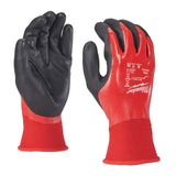 Milwaukee Vollgetauchte Schnittschutzhandschuhe Klasse 1/A 12er Pack – Produktbild 5