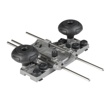 Milwaukee RBA-2 Oberfräsenadapter für Führungsschiene – Produktbild 1