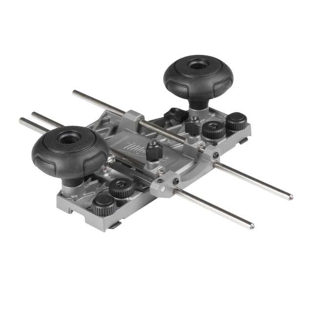 Milwaukee RBA-2 Oberfräsenadapter für Führungsschiene – Produktbild 1