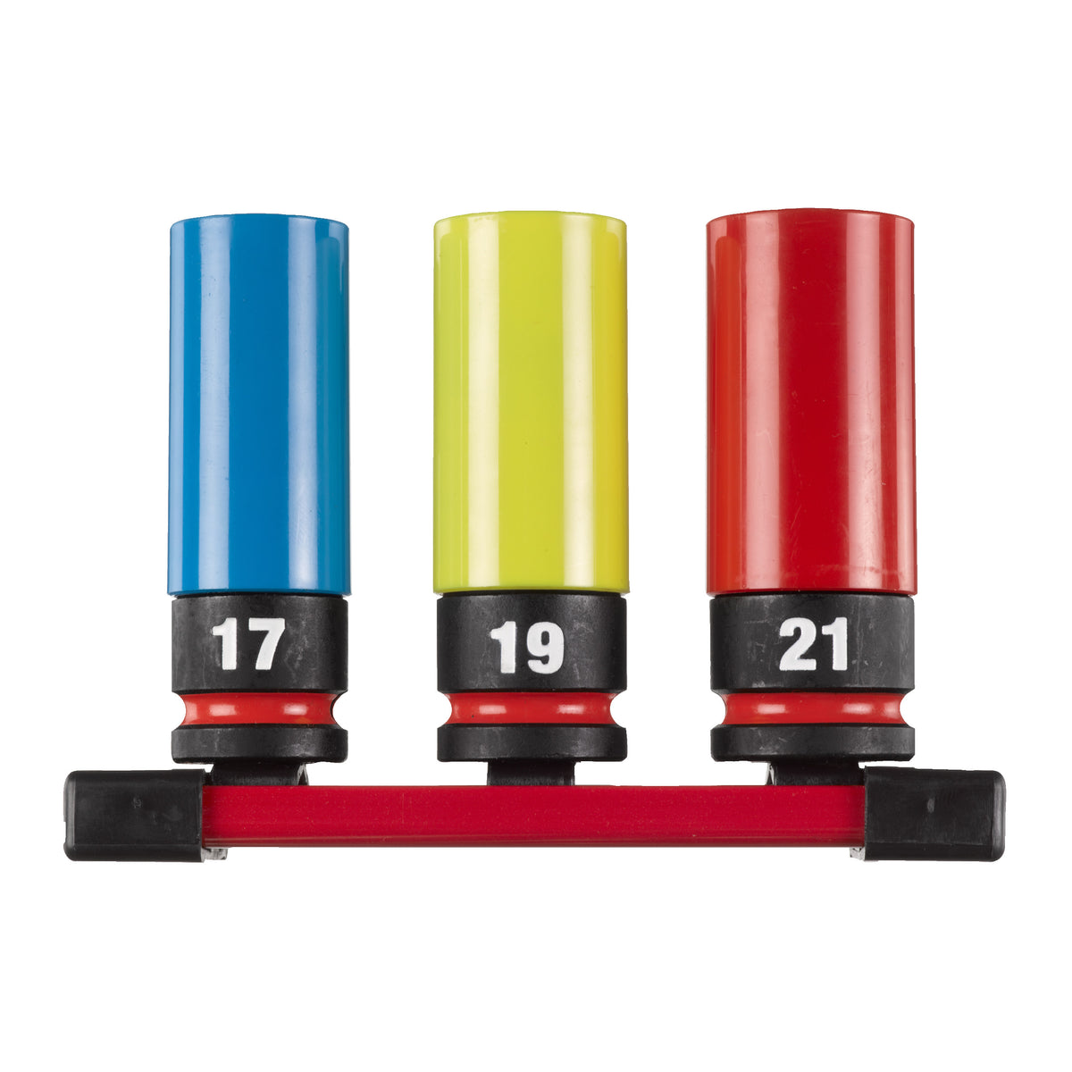 Milwaukee SHOCKWAVE 1/2" Schlagnuss Automotive – Produktbild 1