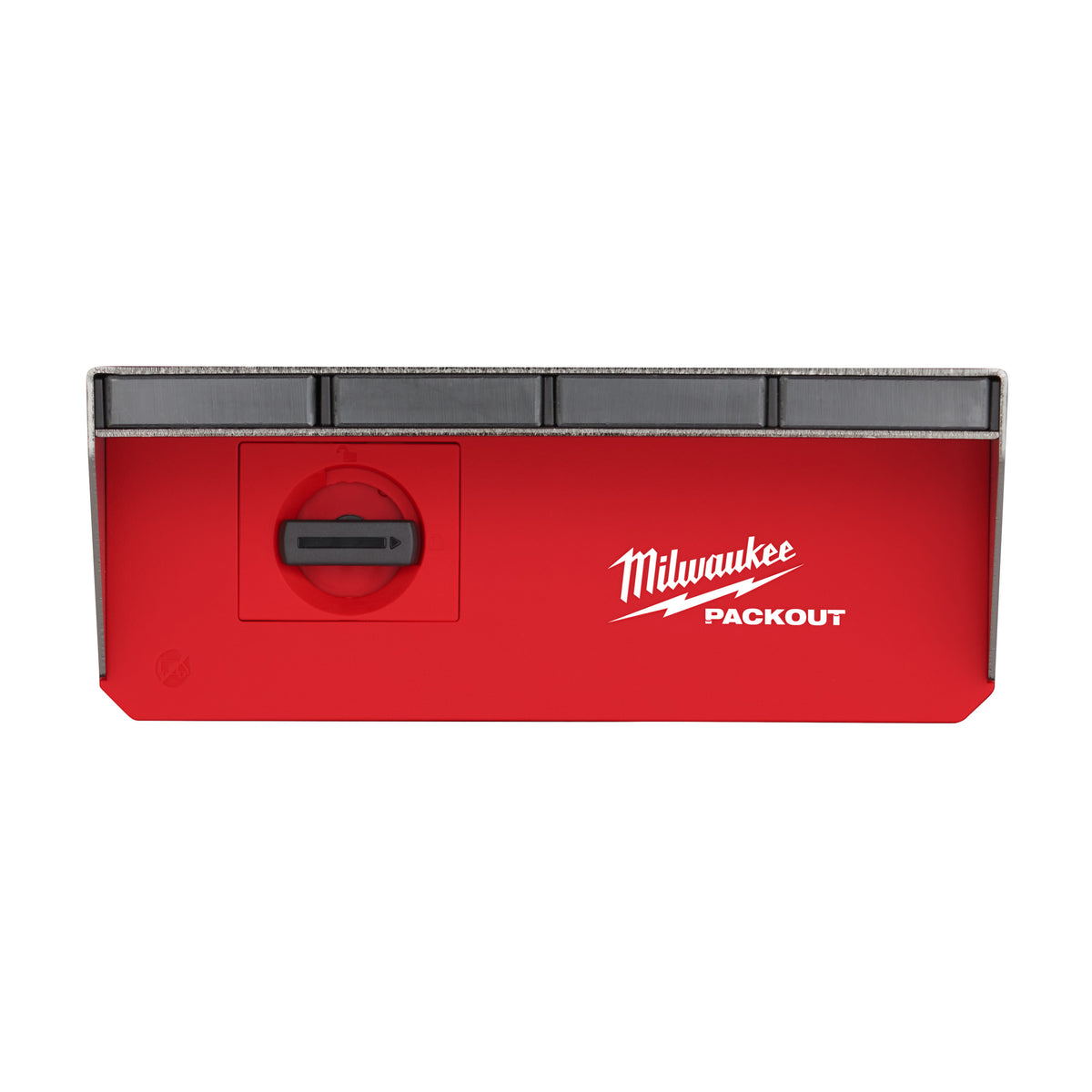 Milwaukee PACKOUT Magnet-Regalfach - 4932493378