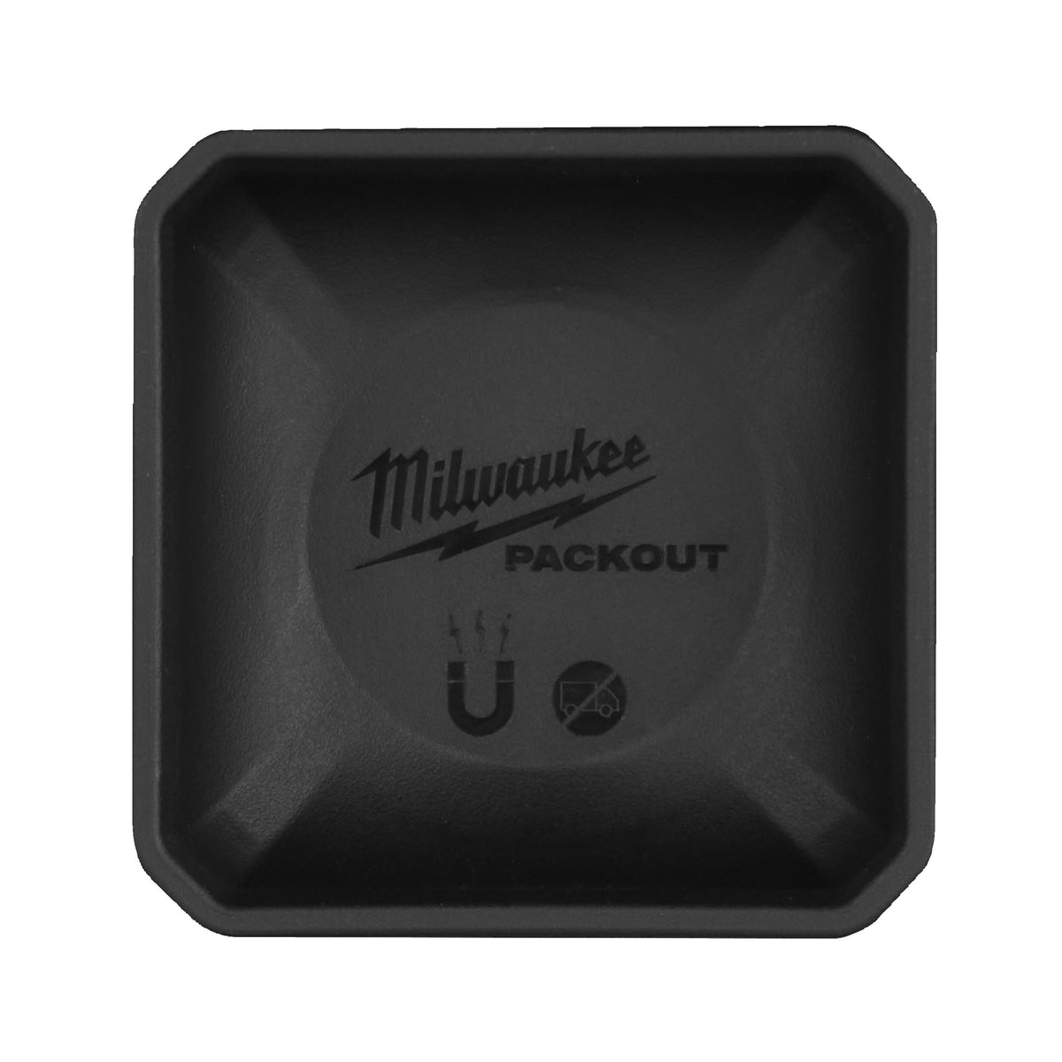 Milwaukee PACKOUT Magnetschale - 4932493380
