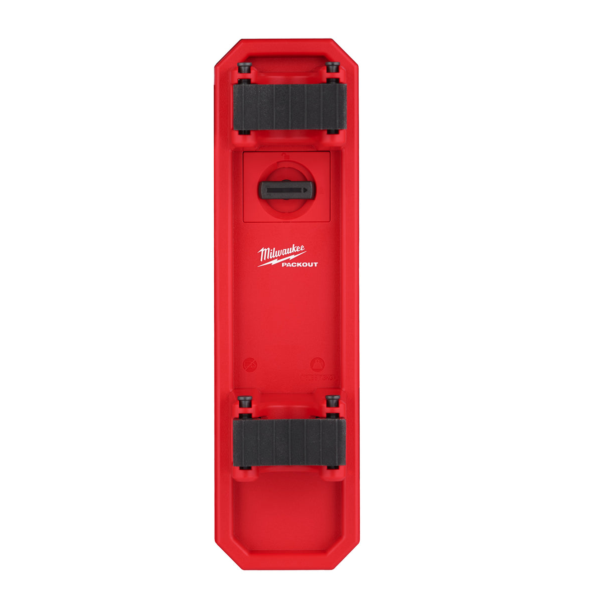 Milwaukee PACKOUT Stielhalter Einzelhalter - 4932493382