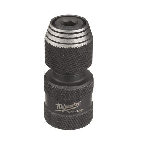 Milwaukee Bitadapter SHOCKWAVE 50 mm – Produktbild 1