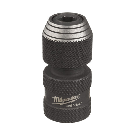 Milwaukee Bitadapter SHOCKWAVE 50 mm – Produktbild 2