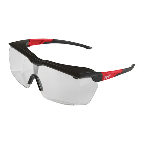 Milwaukee Überbrille klar – Produktbild 1