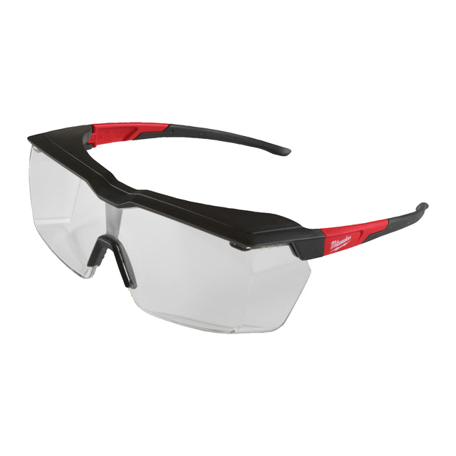 Milwaukee Überbrille klar – Produktbild 1