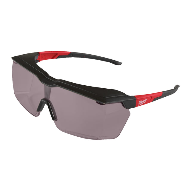 Milwaukee Überbrille getönt – Produktbild 1