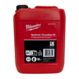 Milwaukee Synthetisches Gewindeschneidöl – Produktbild 1