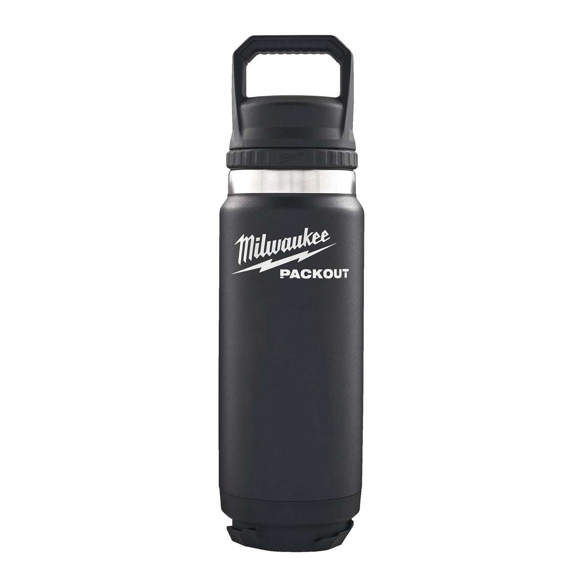 Milwaukee PACKOUT Isolierflasche mit Schraubdeckel