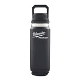 Milwaukee PACKOUT Isolierflasche mit Schraubdeckel