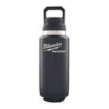Milwaukee PACKOUT Isolierflasche mit Schraubdeckel