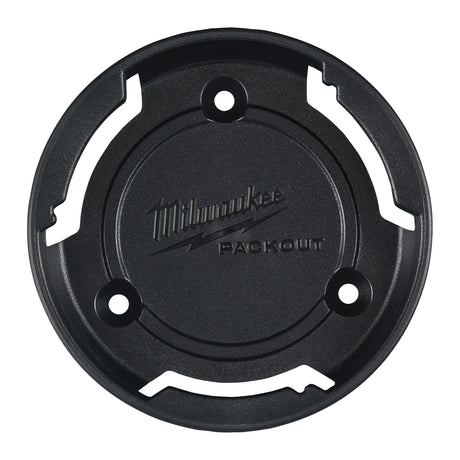 Milwaukee PACKOUT Befestigungsplatte für PACKOUT Isolierbecher und -flaschen - 4932493469