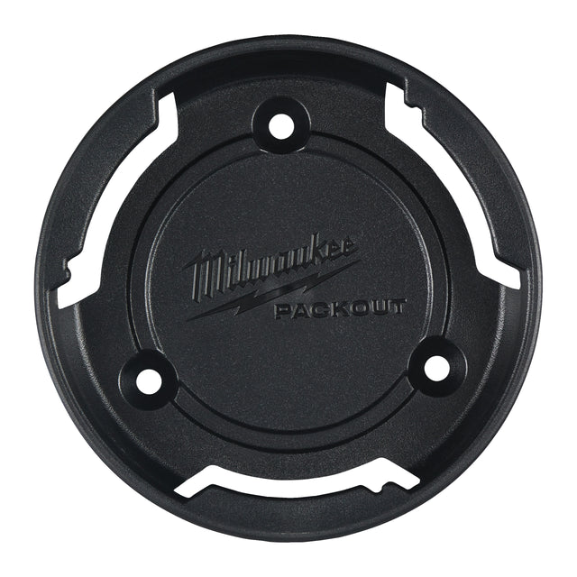 Milwaukee PACKOUT Befestigungsplatte für PACKOUT Isolierbecher und -flaschen - 4932493469