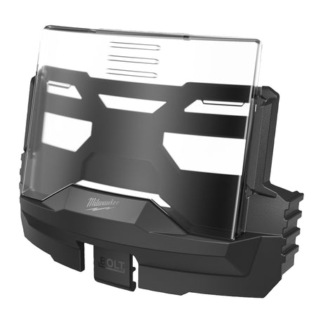 Milwaukee BOLT Ausweishalter für BOLT 200 & BOLT 100 Helm – Produktbild 1