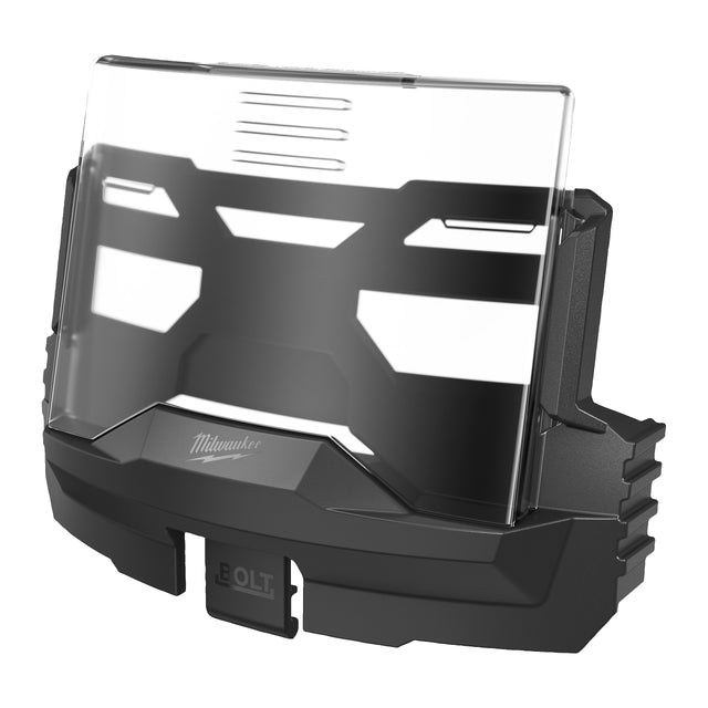 Milwaukee BOLT Ausweishalter für BOLT 200 & BOLT 100 Helm – Produktbild 1