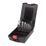 Milwaukee HSS-CO Kegelsenker 90° Rundschaft DIN 335C – Produktbild 7