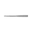 Milwaukee Flachmeißel SDS-Plus Premium SLEDGE – 10er-Pack – Produktbild 1