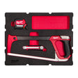 Milwaukee Schneiden und Messen Einlage 4-teilige Einlage für PACKOUT Koffer mit Schubladen – Produktbild 1